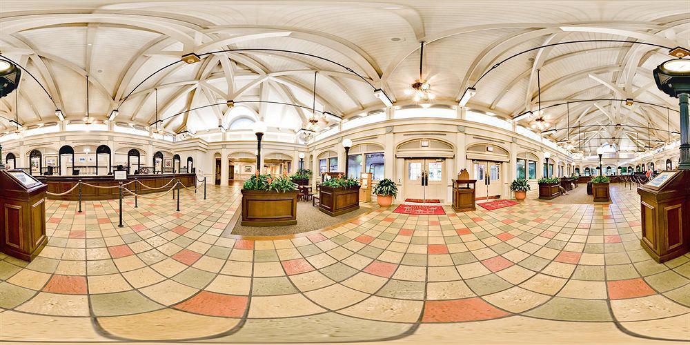 Disney's Caribbean Lake Buena Vista