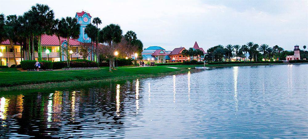 Disney's Caribbean Hotel 3*