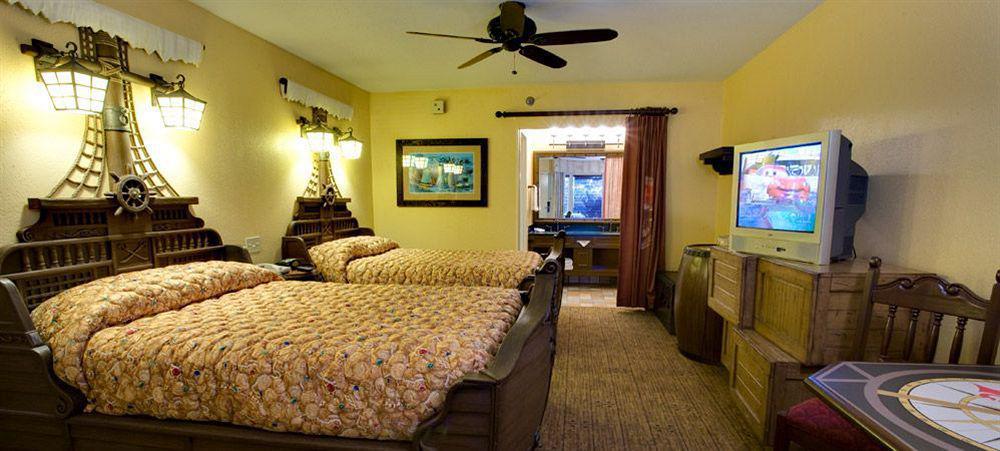 Disney's Caribbean 3* Lake Buena Vista