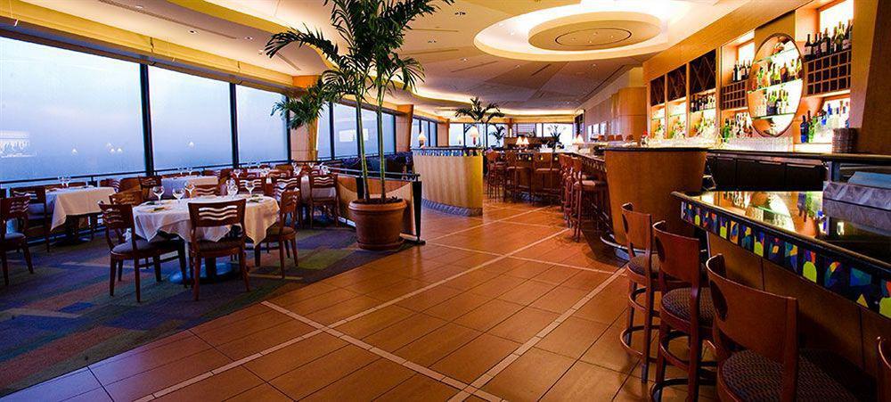 Disney's Contemporary Hotel Lake Buena Vista
