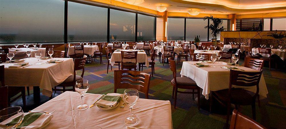 Disney's Contemporary Hotel Lake Buena Vista