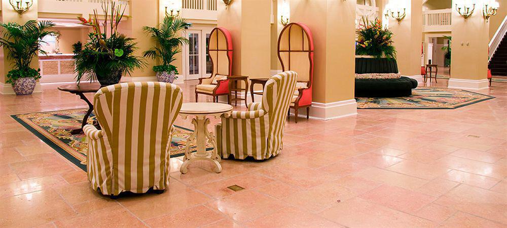 Disney's Club Lake Buena Vista