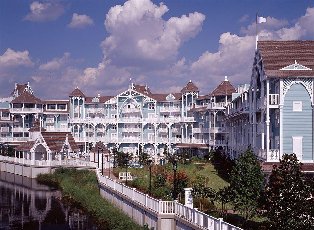 Disney's Club Hotel Lake Buena Vista