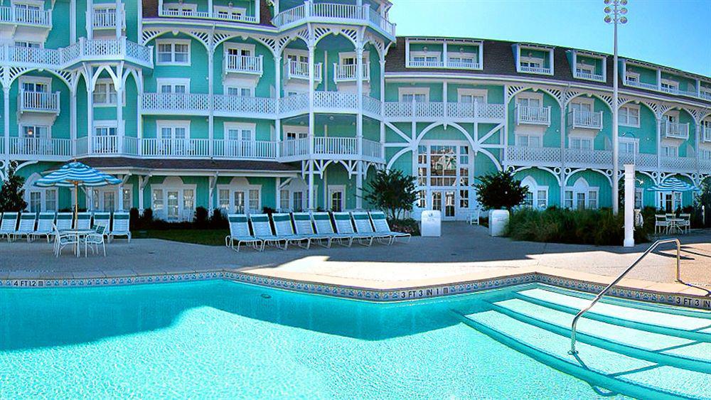Hotel Disney's Club