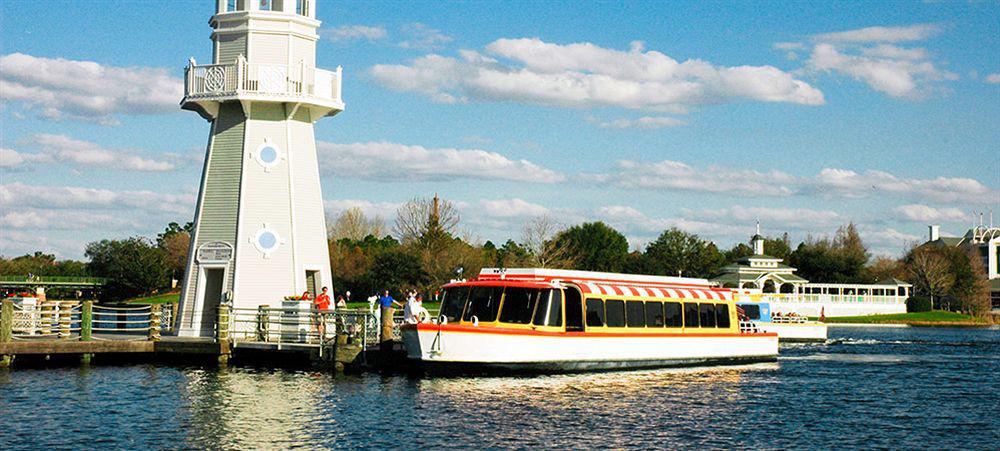 Disney's Club 4* Lake Buena Vista