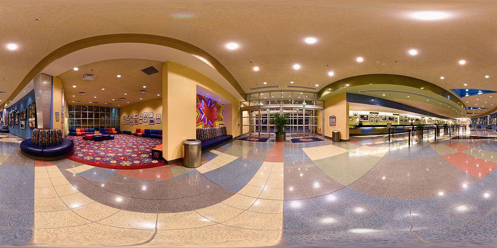 Disney's Pop Century Hotel