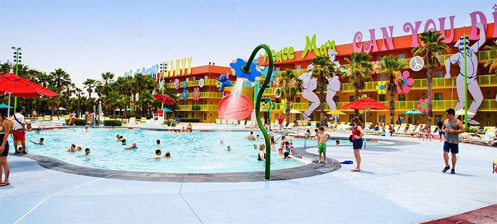 Disney's Pop Century 3*