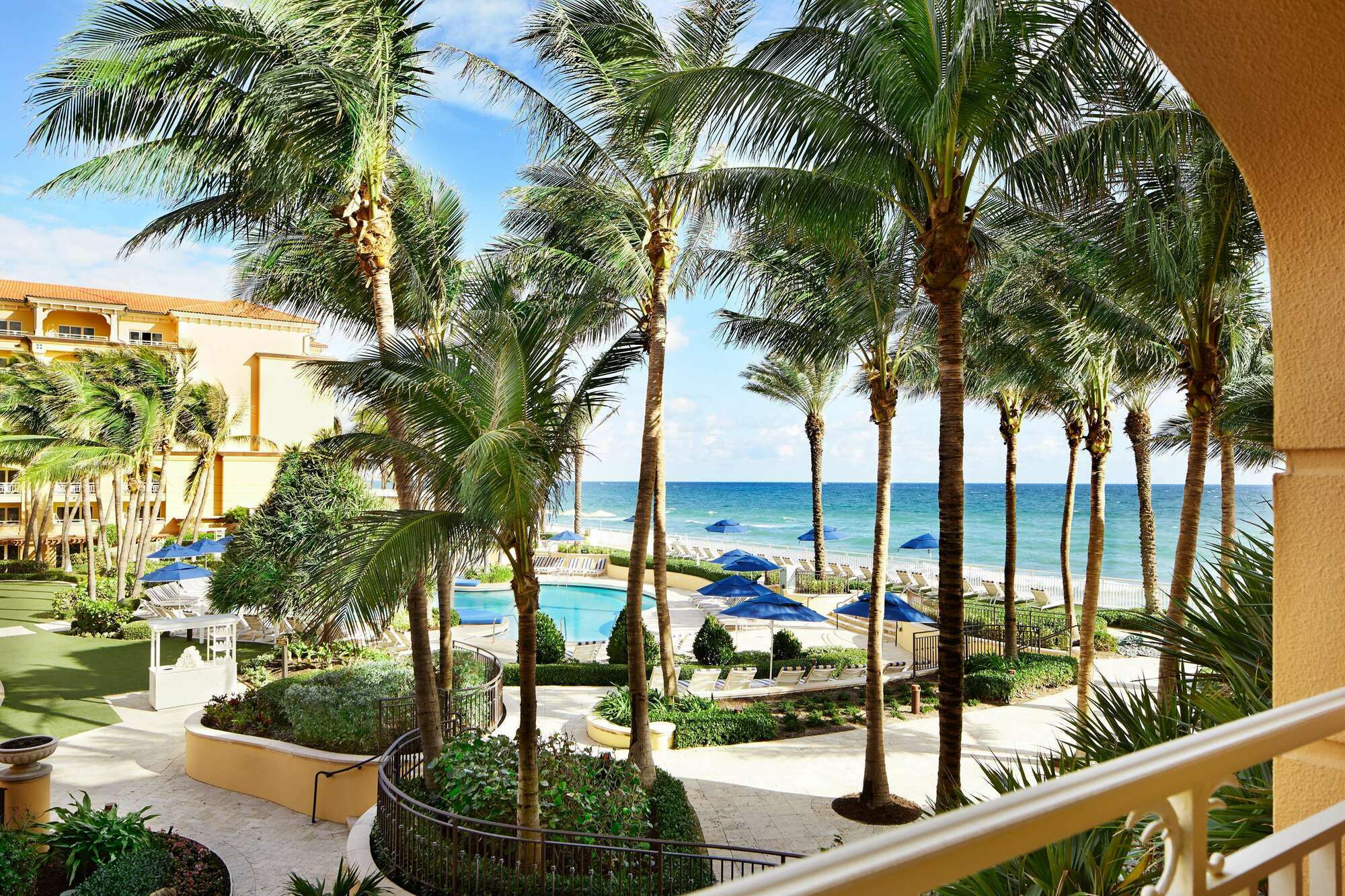 Eau Palm & Manalapan