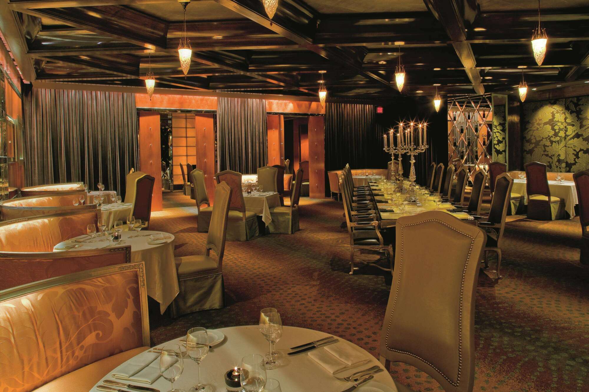 Eau Palm & 5* Manalapan