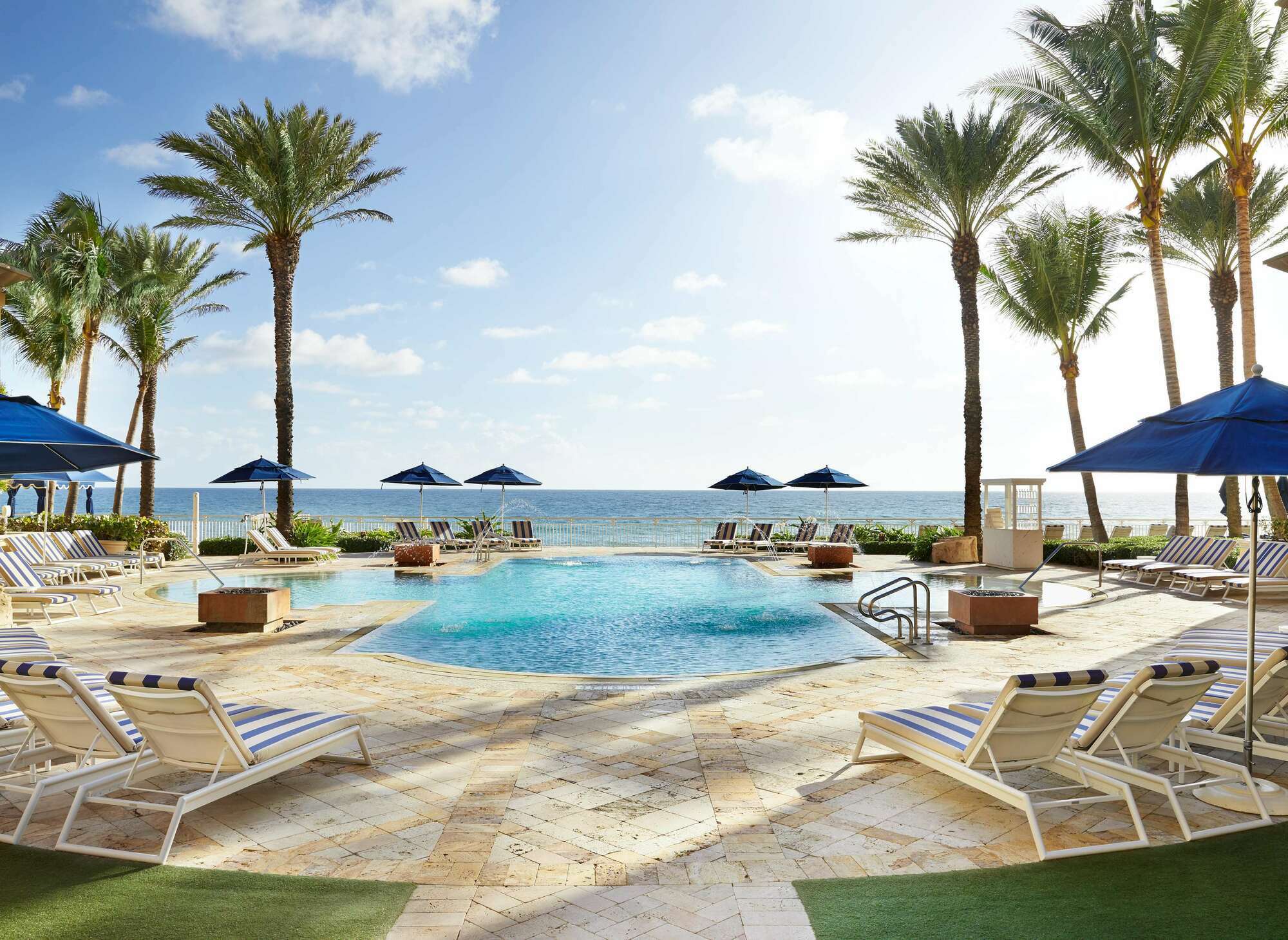 Resort Eau Palm & Manalapan