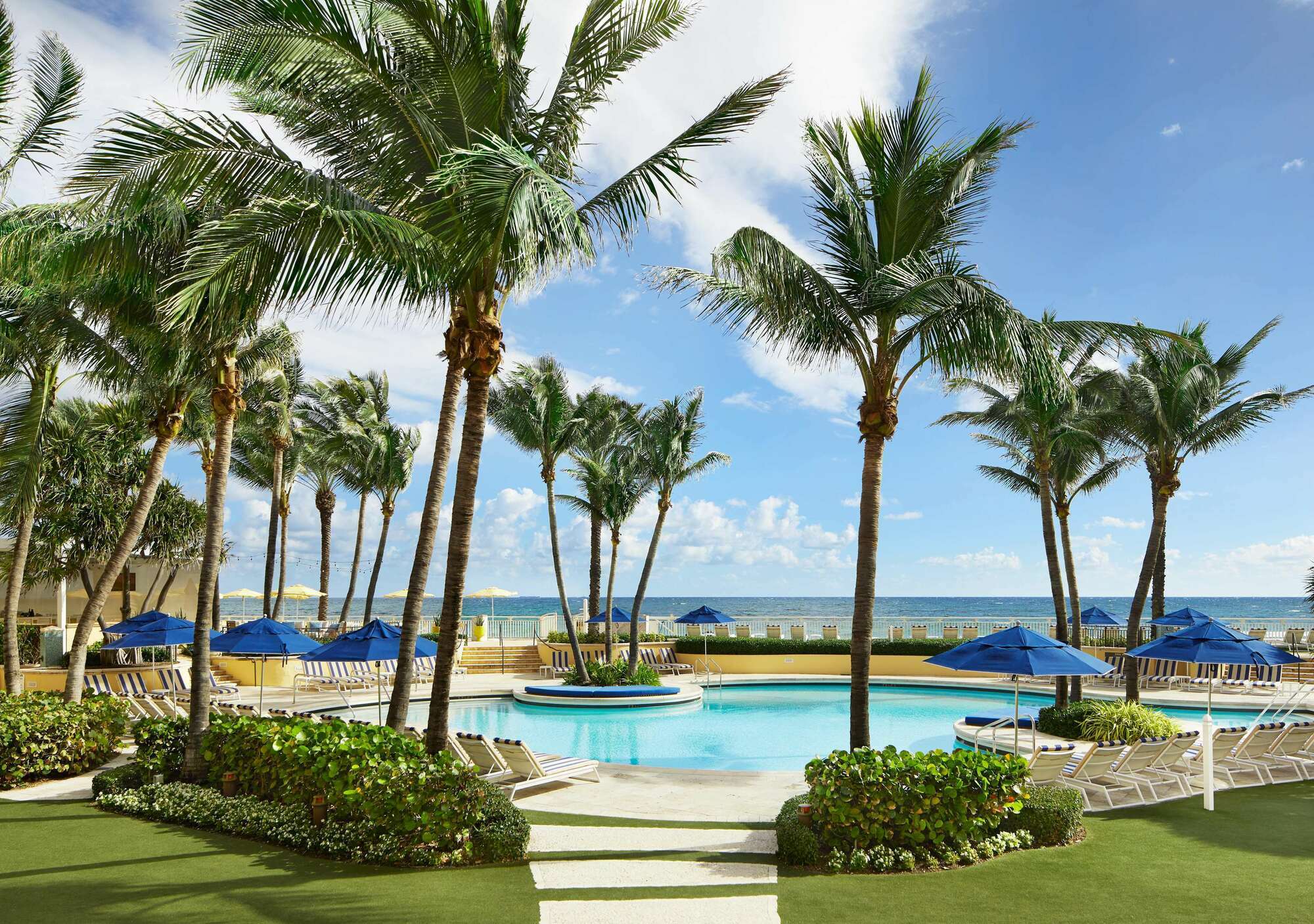 Eau Palm & 5* Manalapan