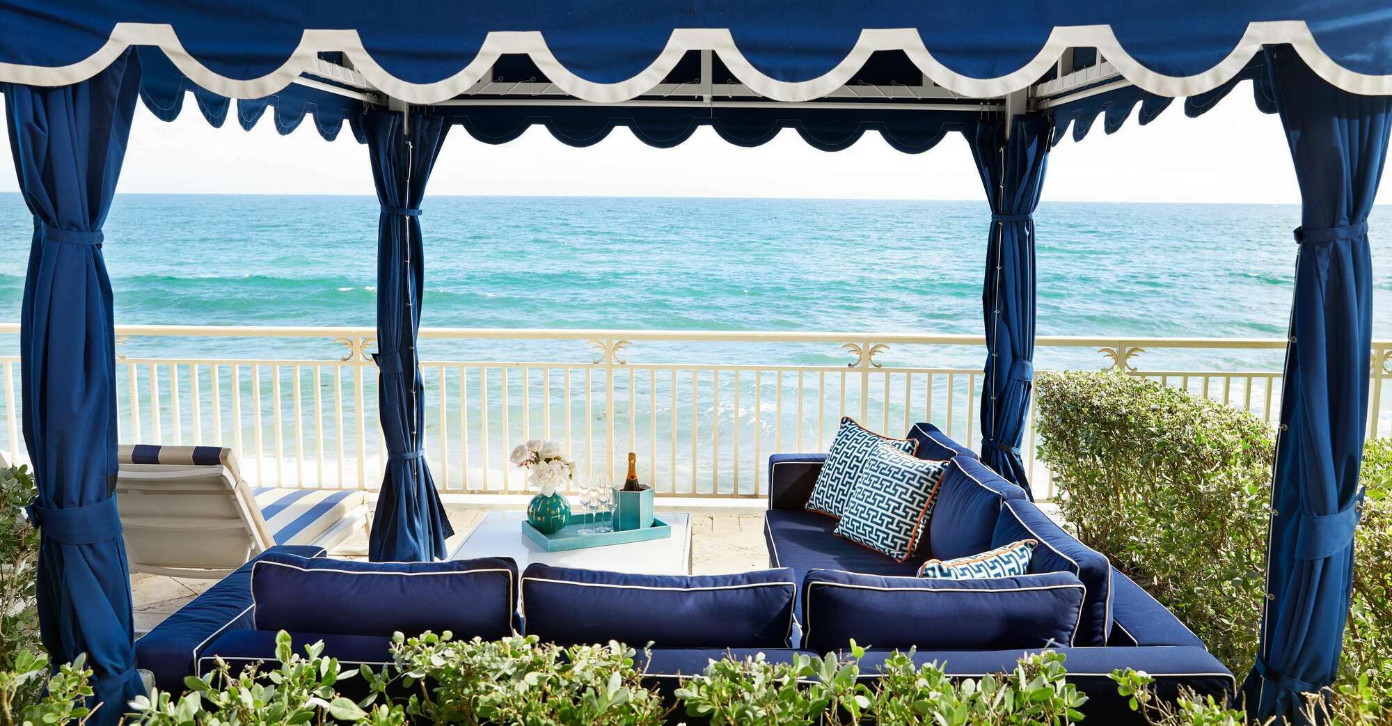 Resort Eau Palm & Manalapan