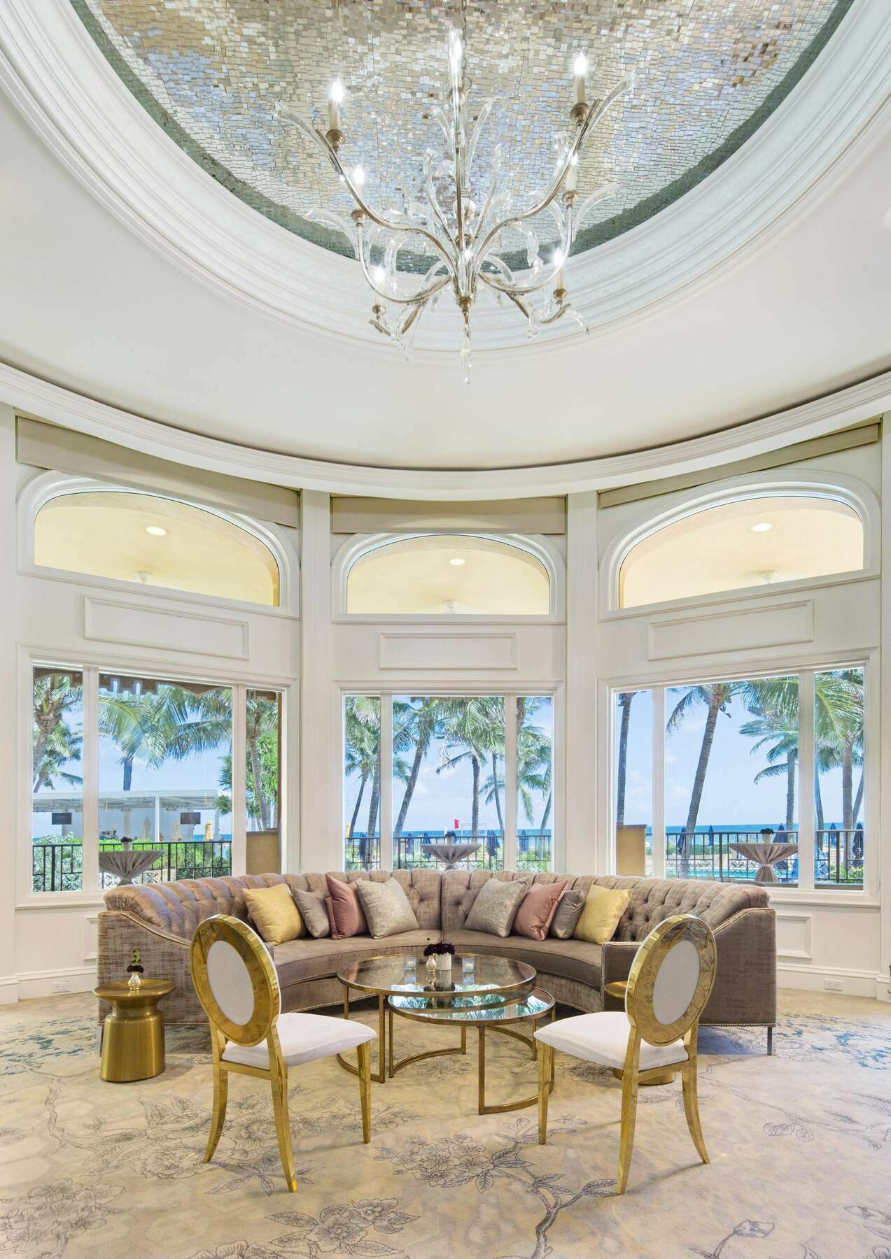 Eau Palm & Resort