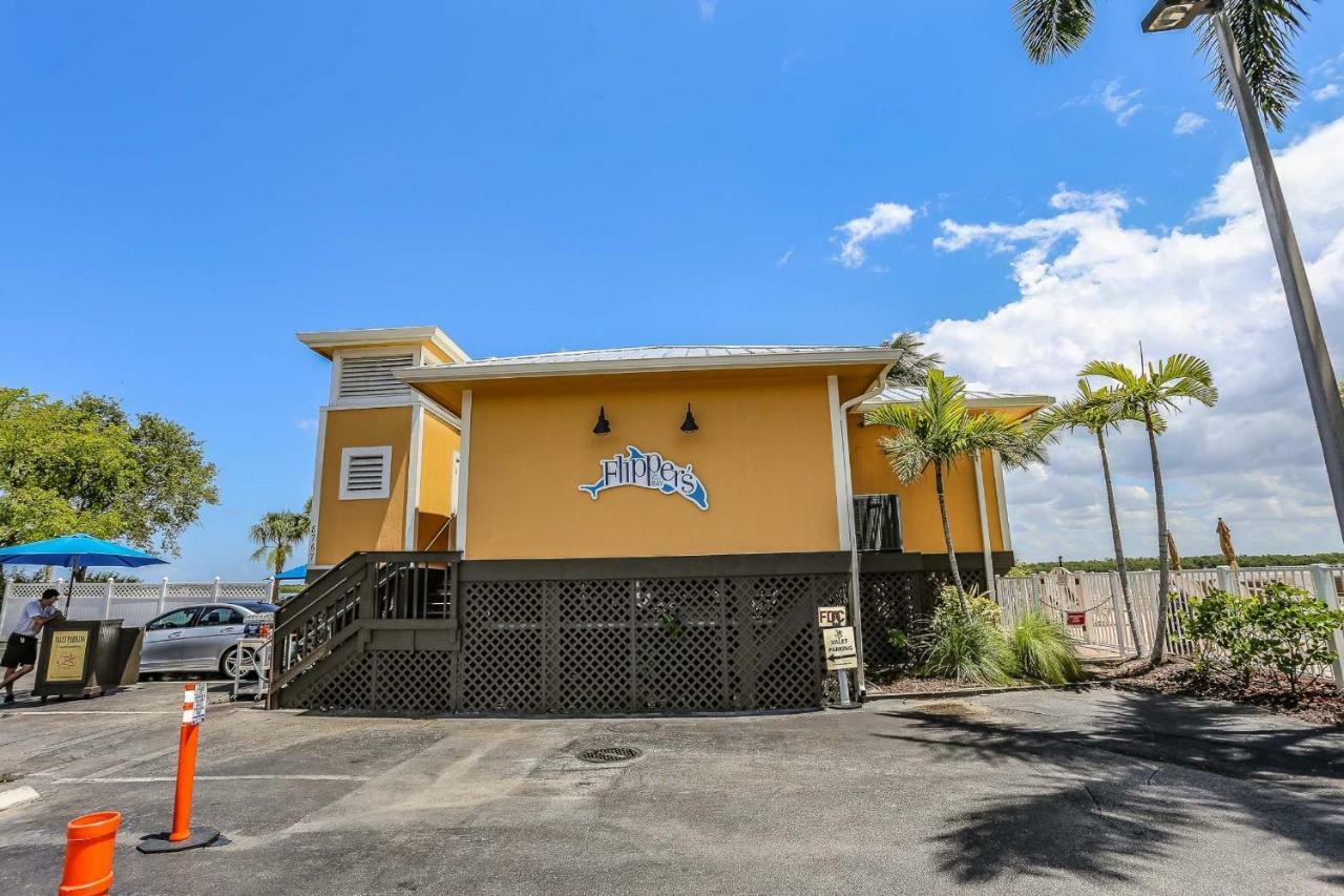 Lovers Key Resort Fort Myers Beach