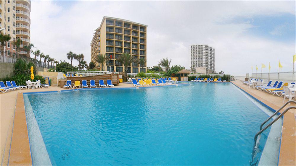 Hotel Delta By Marriott Daytona Oceanfront Daytona Beach