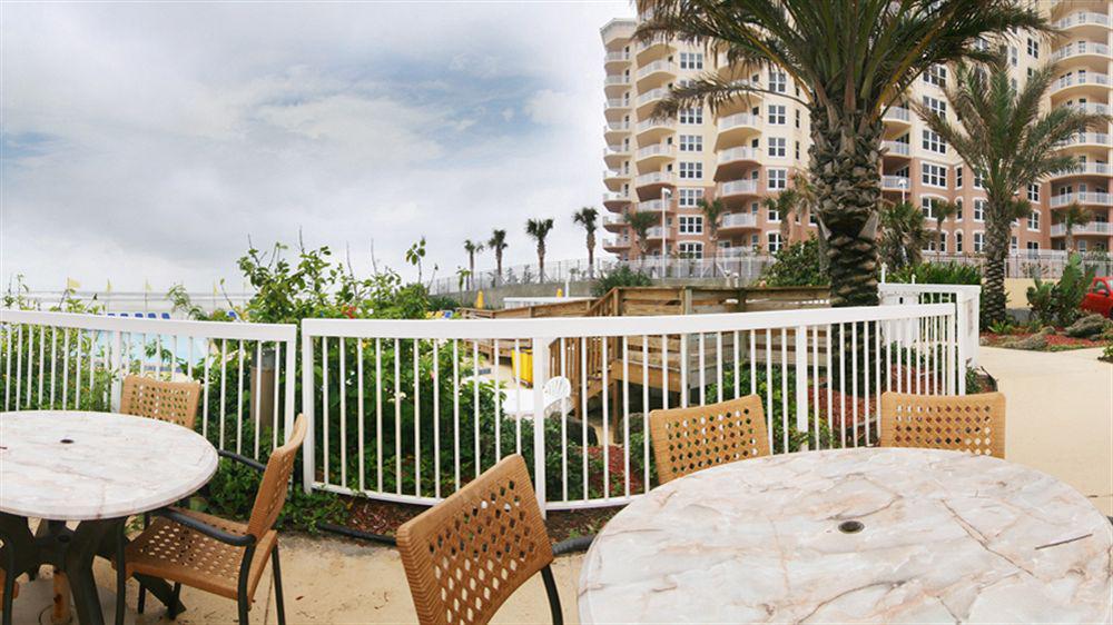 Hotel Delta By Marriott Daytona Oceanfront Daytona Beach
