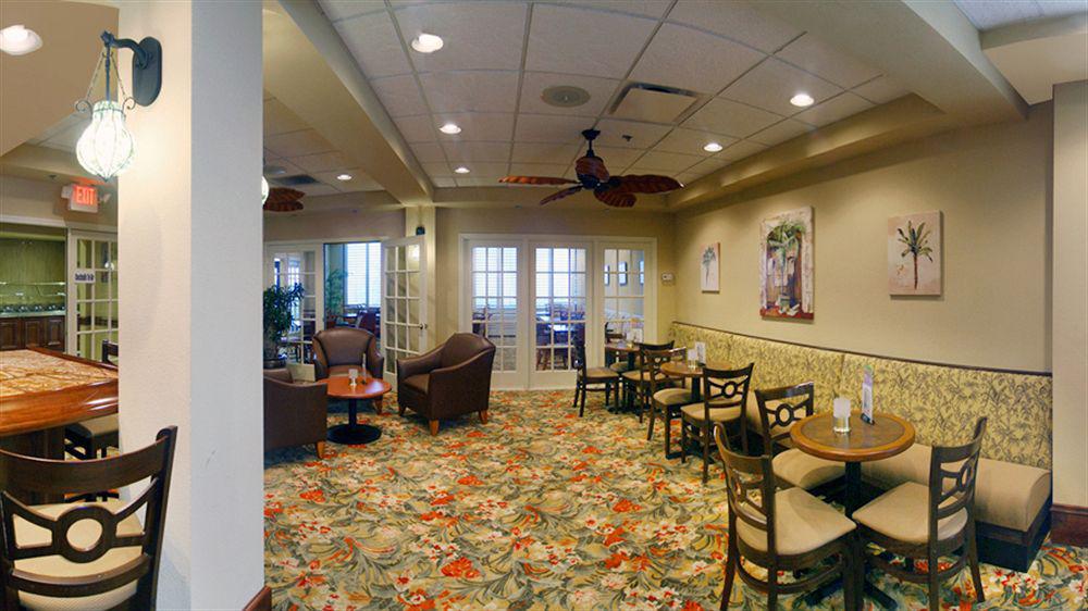 Delta By Marriott Daytona Oceanfront Hotel 3*