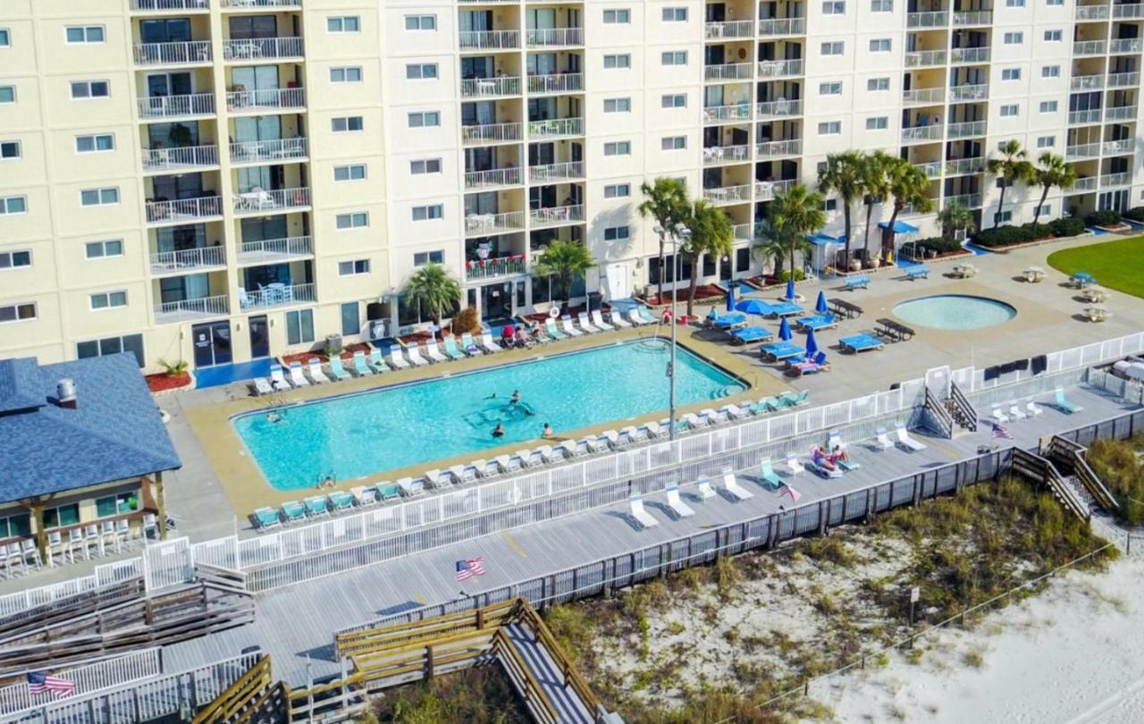 Apartment Regency Towers - Beachfront Panama City Beach