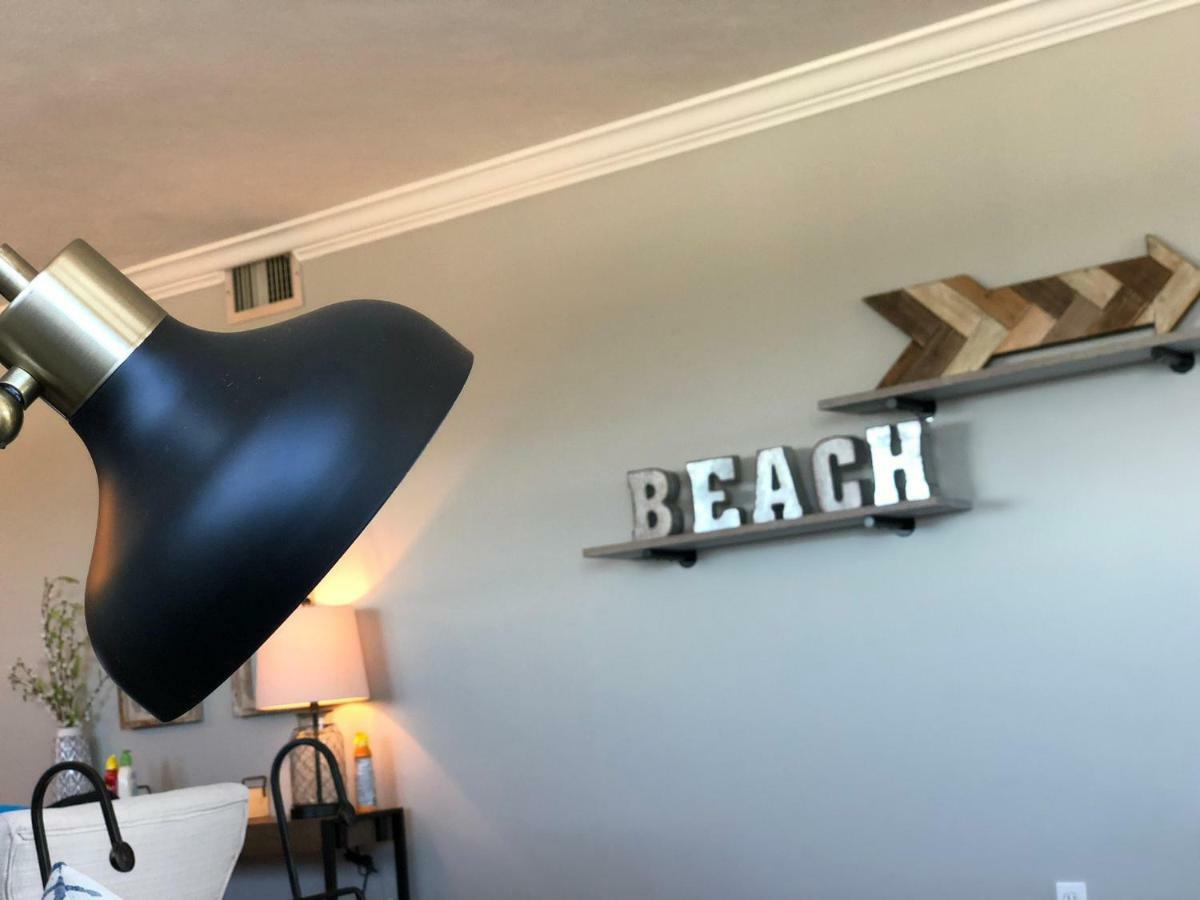 Regency Towers - Beachfront Panama City Beach