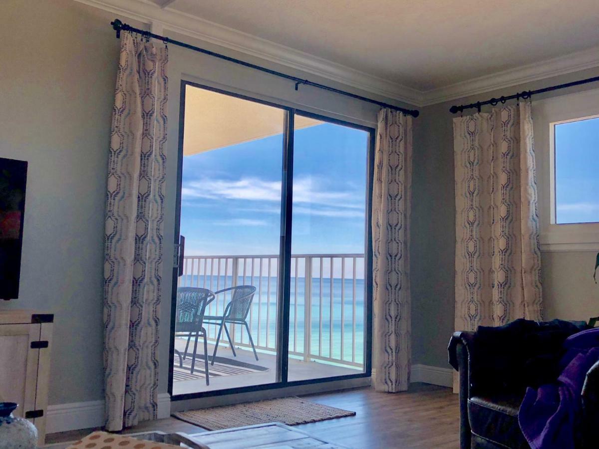 Regency Towers - Beachfront