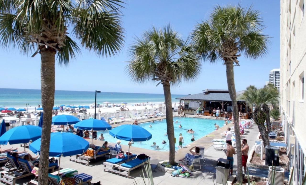 Regency Towers - Beachfront * Panama City Beach