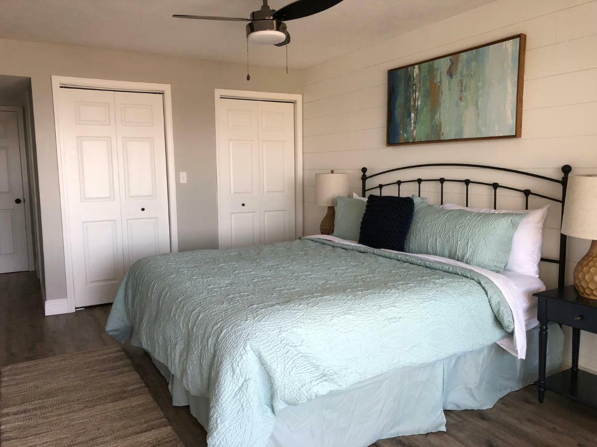 Regency Towers - Beachfront Apartment Panama City Beach