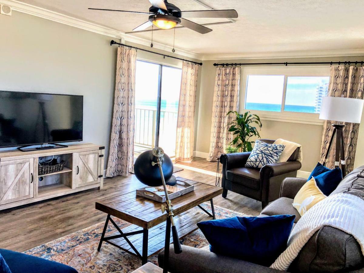 Regency Towers - Beachfront * Panama City Beach