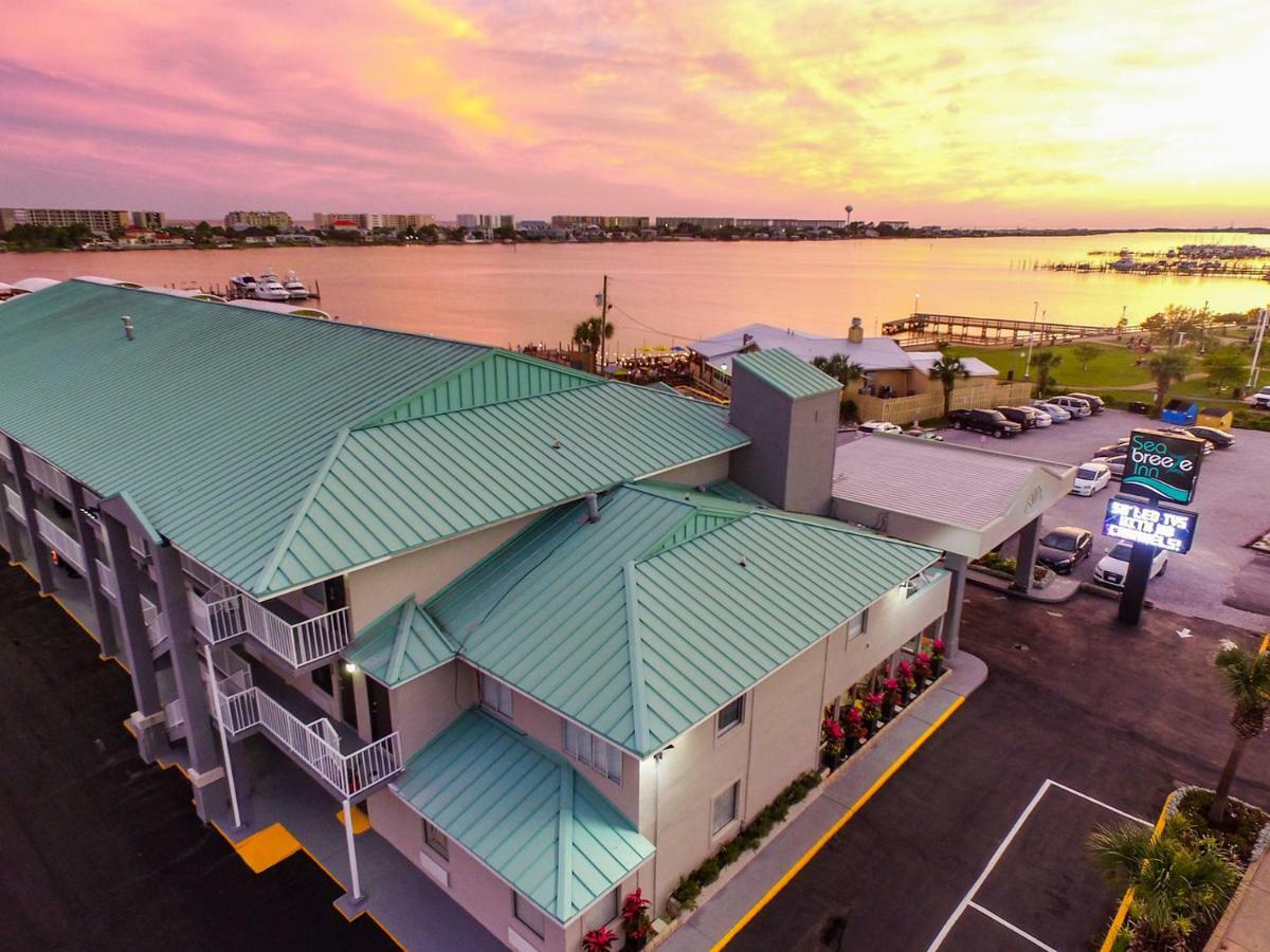 Seabreeze - Walton