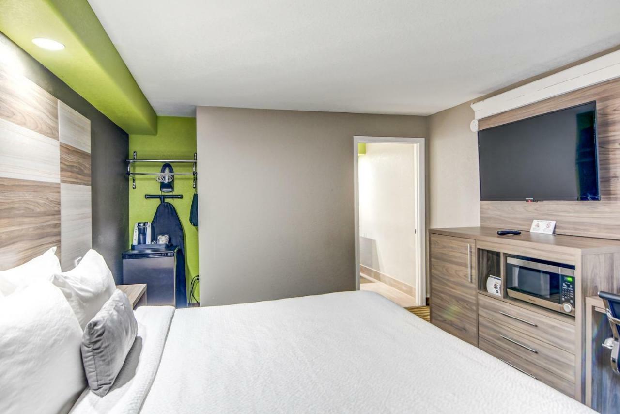 Motel Seabreeze - Walton 2*
