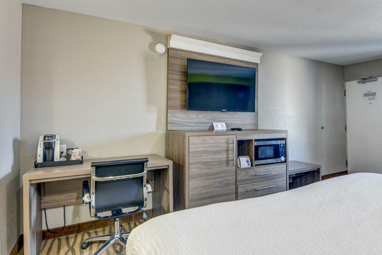 Motel Seabreeze - Walton