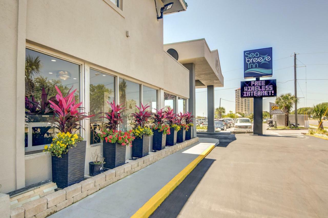 Motel Seabreeze - Walton