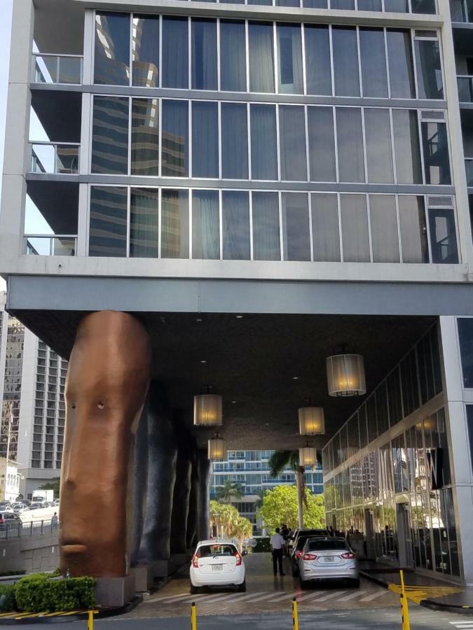 Apartment Iconbrickell *