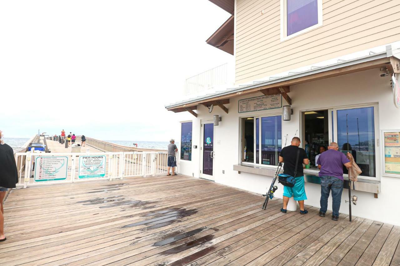 Atlantique Beach House * Deerfield Beach