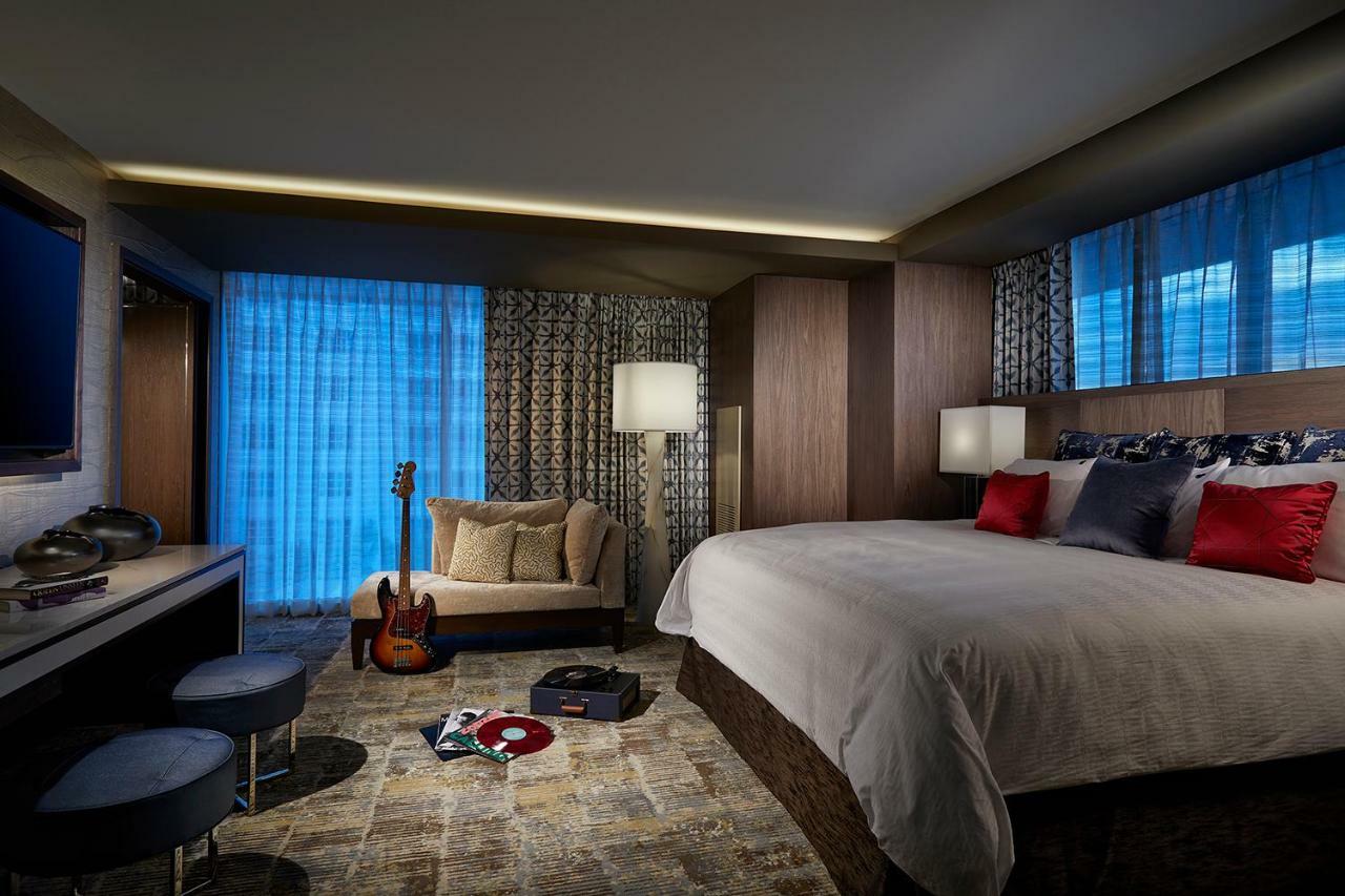 Seminole Hard Rock And Casino Hotel Tampa