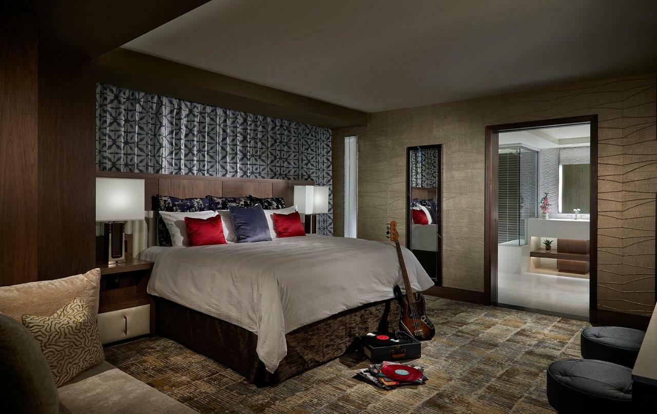 Hotel Seminole Hard Rock And Casino