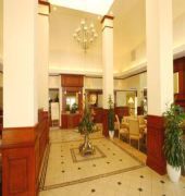 Lauderdale Airport By Ihg Hollywood