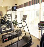 Lauderdale Airport By Ihg Resort 3*