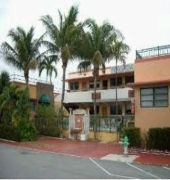 Motel Pousada Suites 3*