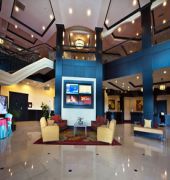 Hotel Marriott Clearwater 3*