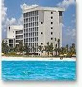 By Marriott St. Petersburg Treasure Island 3* St. Pete Beach