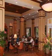 Hotel Hampton & St. Petersburg/downtown