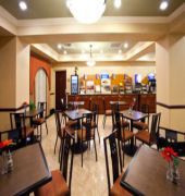 Hotel Express Stuart By Ihg Palm City