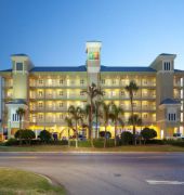 Club Vacations Panama Resort Panama City Beach