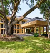 Sweet Dream - Park Hotel Pensacola