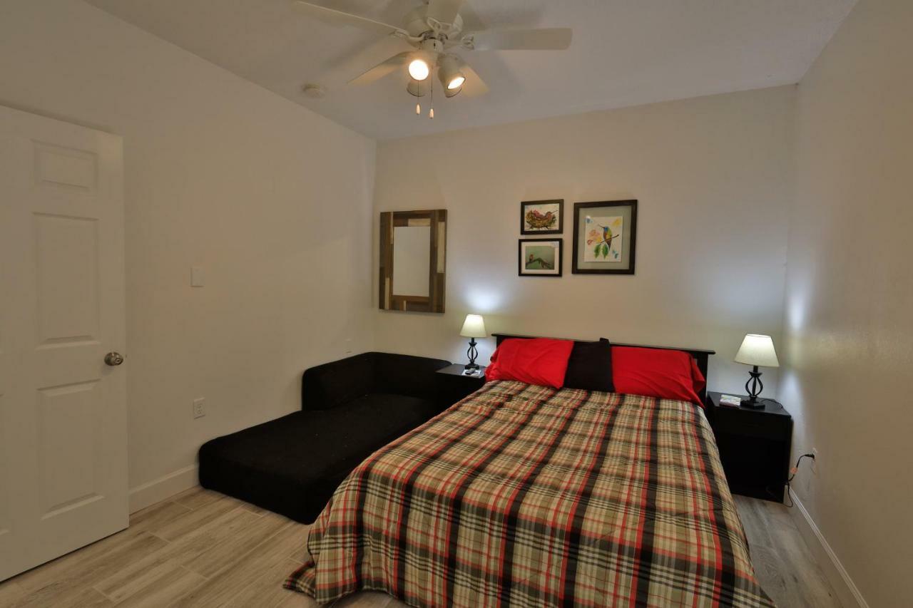 Flagler And Vacation Aparthotel 3*
