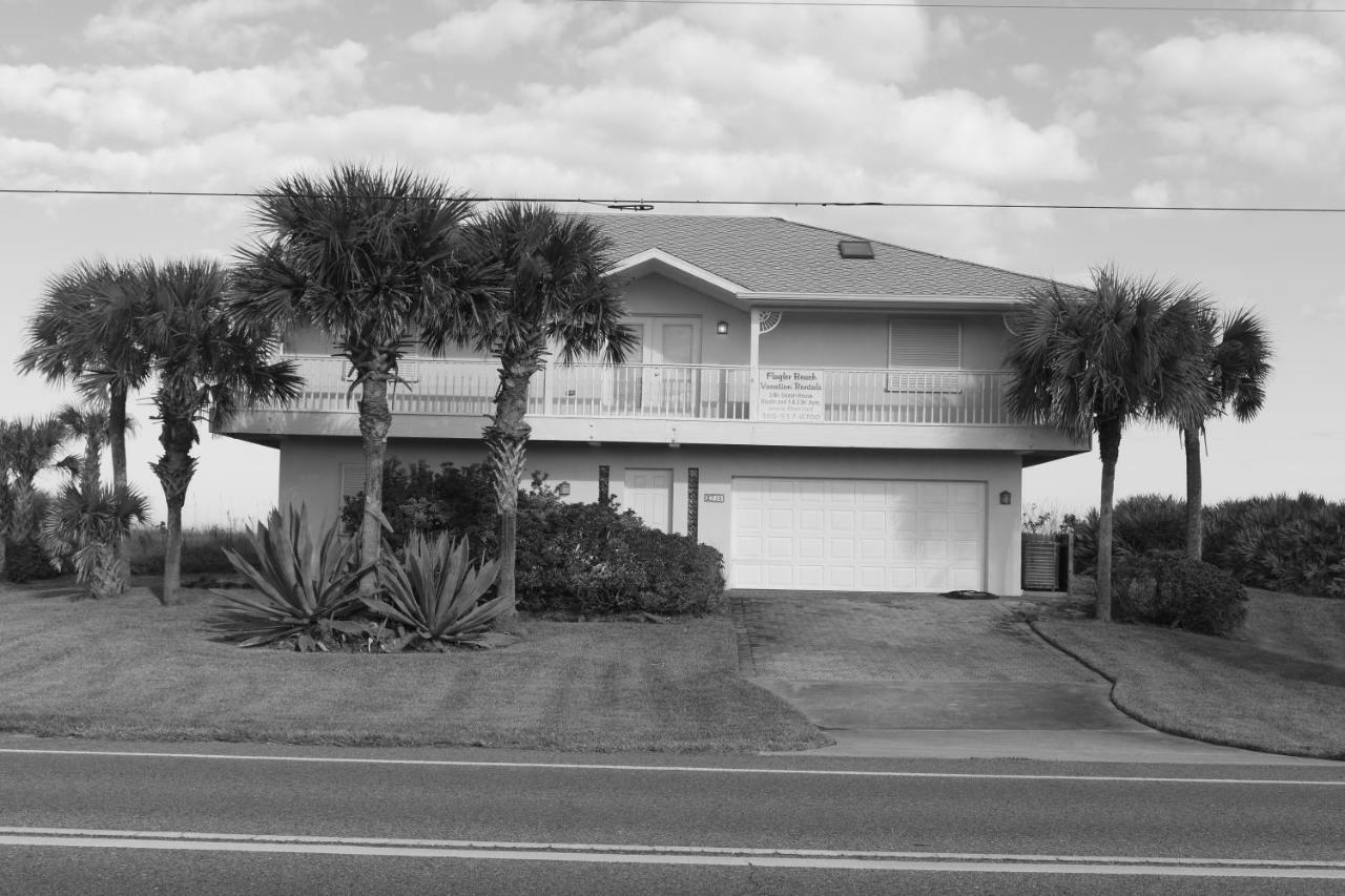 Aparthotel Flagler And Vacation Flagler Beach