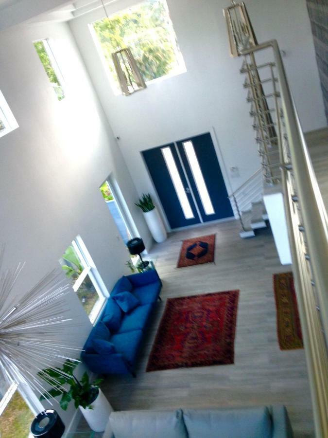 Casa Hermes Wilton Manor - Gay Guest house Wilton Manors