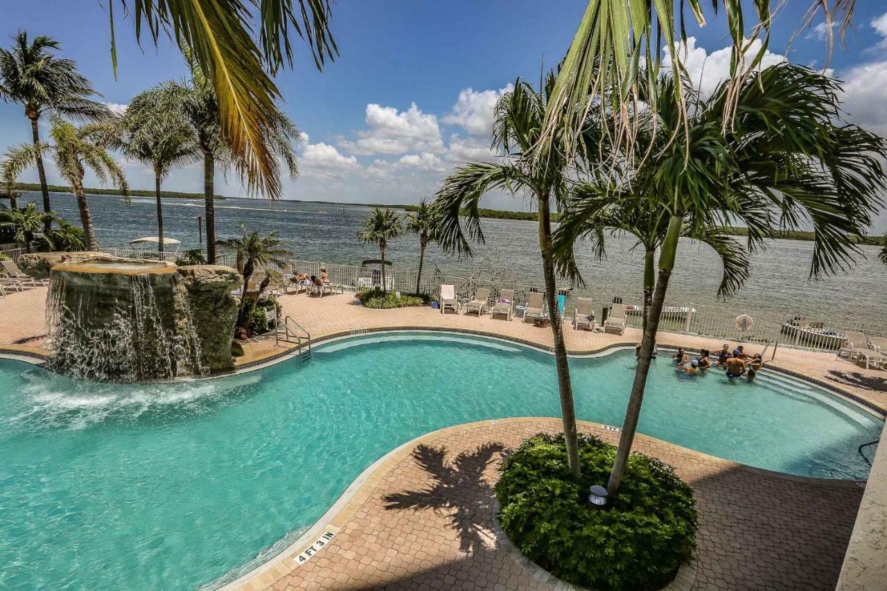 Lovers Key Resort