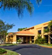 Courtyard By Marriott Sarasota/riverfront Hotel Bradenton
