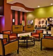 Courtyard By Marriott Sarasota/riverfront 3*